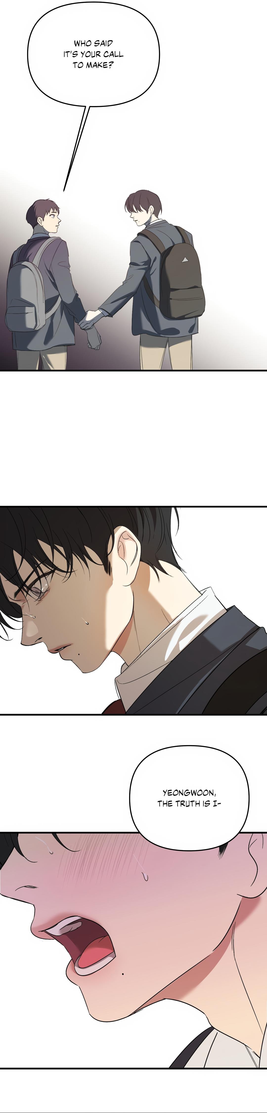 backlight, Chapter 40 image 13